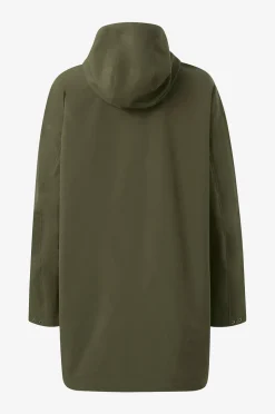 Aim'n Anorak Waterproof Oversized Anorak