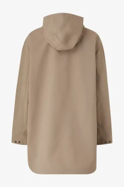 Aim'n Anorak Waterproof Oversized Anorak