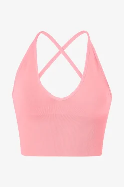 Aim'n Bh-topp Shape Seamless Cross Back Bralette