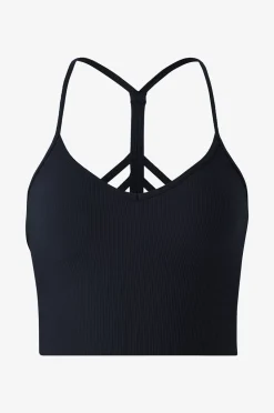 Aim'n Sport-bh Ribbed Performance Bralette