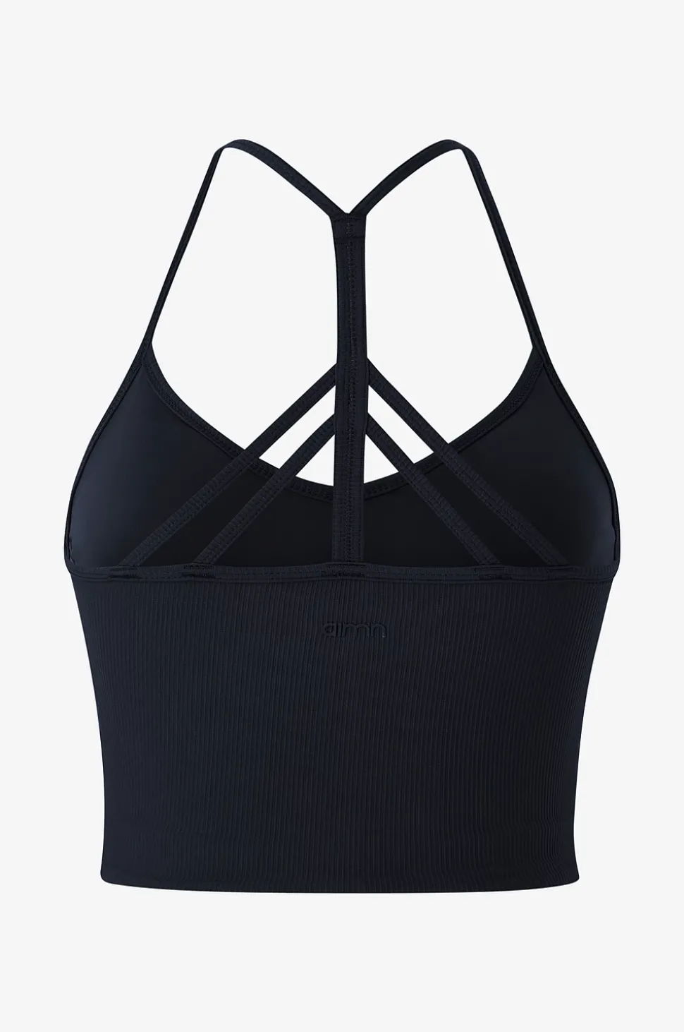 Aim'n Sport-bh Ribbed Performance Bralette