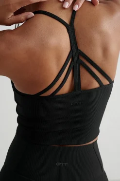 Aim'n Sport-bh Ribbed Performance Bralette