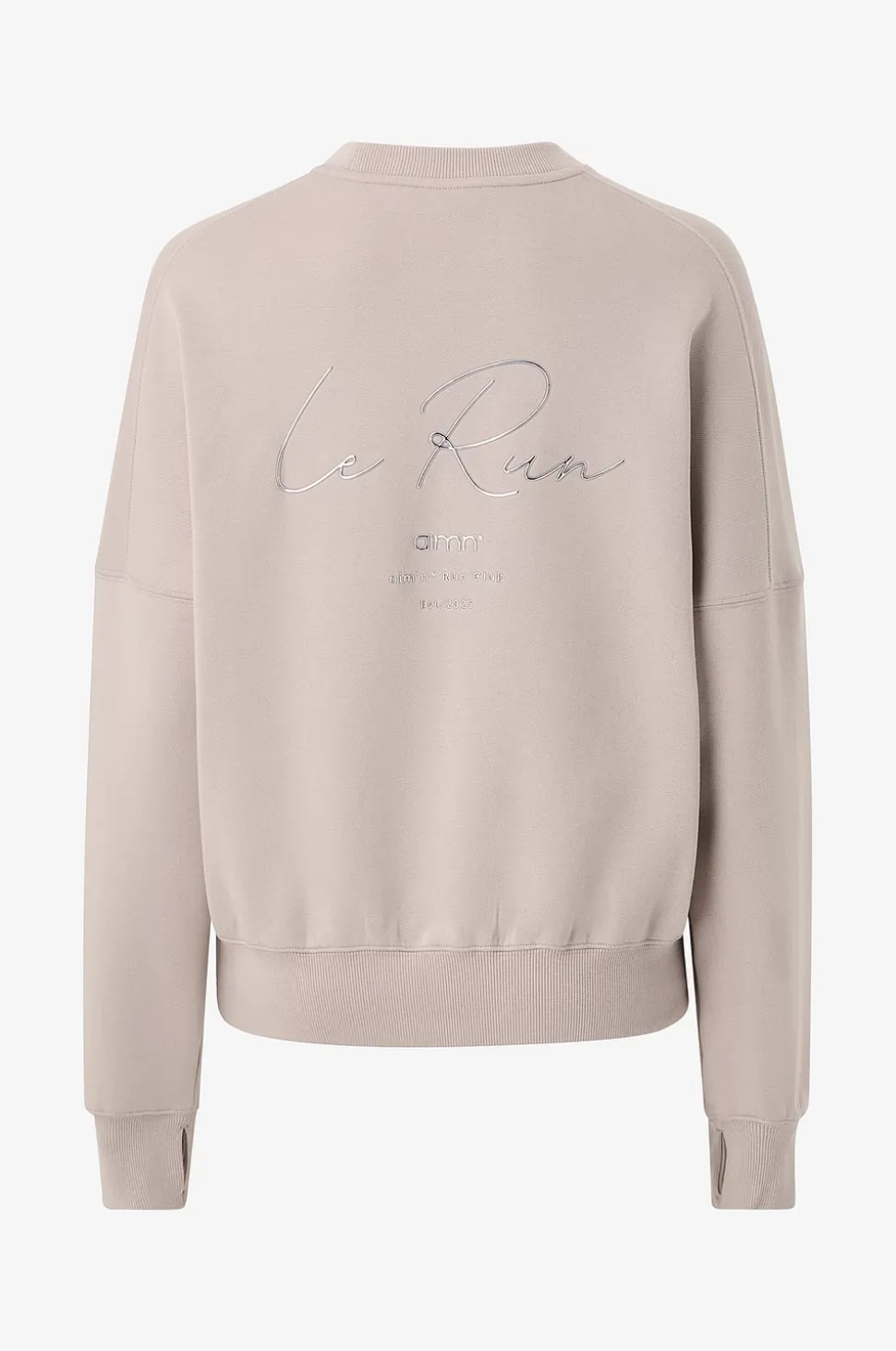 Aim'n Sweatshirt Le Run Running