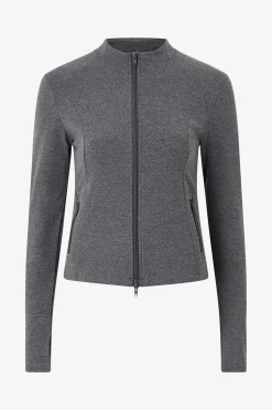 Aim'n Träningsjacka Sense Zip Jacket