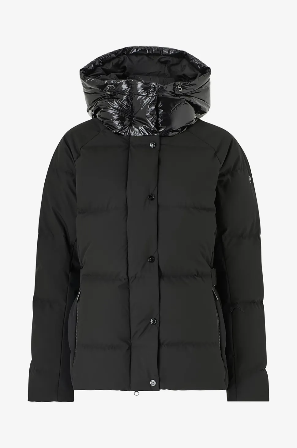 8848 Altitude Dunskidjacka Delaine Ski