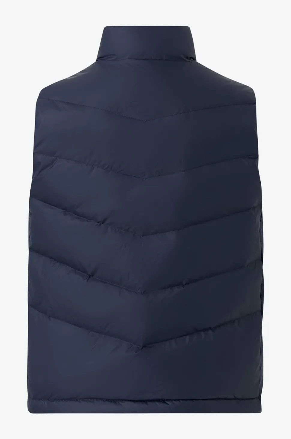 8848 Altitude Dunväst Bella W Down Vest