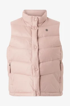 8848 Altitude Dunväst Bella W Down Vest