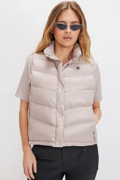 8848 Altitude Dunväst Bella W Down Vest