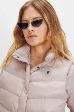 8848 Altitude Dunväst Bella W Down Vest