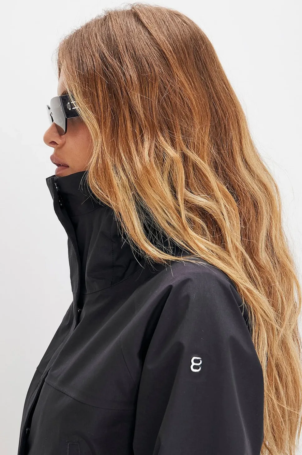 8848 Altitude Skaljacka Angela W 3L Coat
