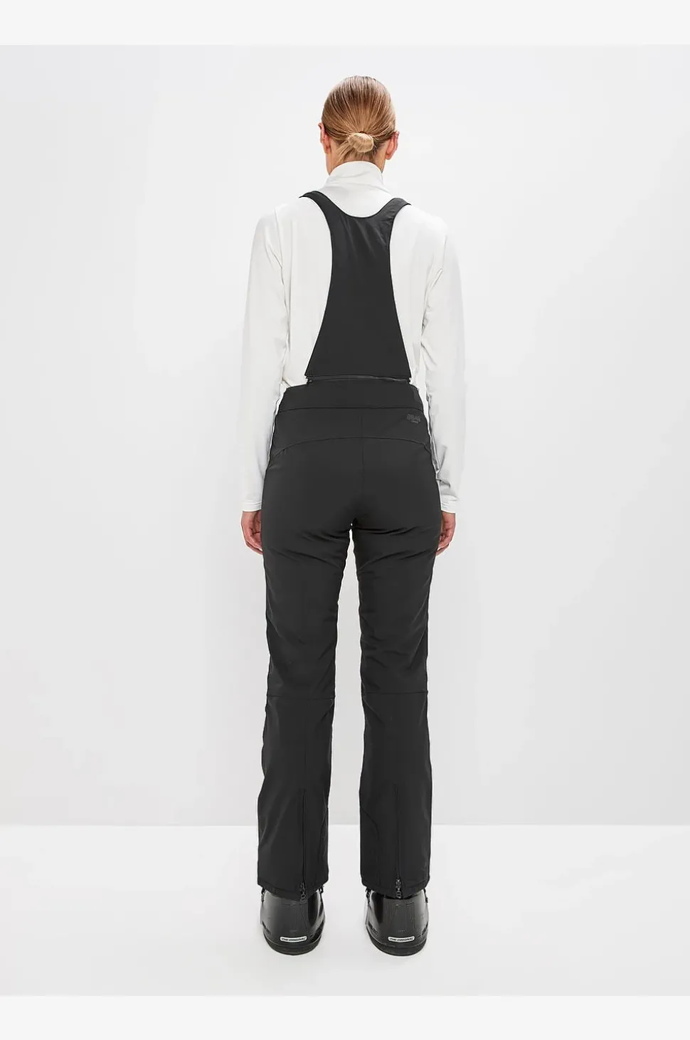 8848 Altitude Skidbyxor Poppy W Pant