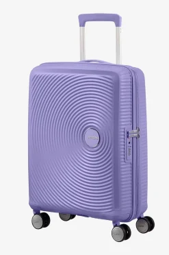 American Tourister Kabinväska Soundbox Exp 55
