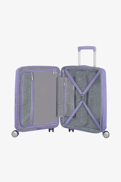 American Tourister Kabinväska Soundbox Exp 55