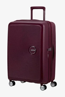 American Tourister Resväska Soundbox 67 Medium