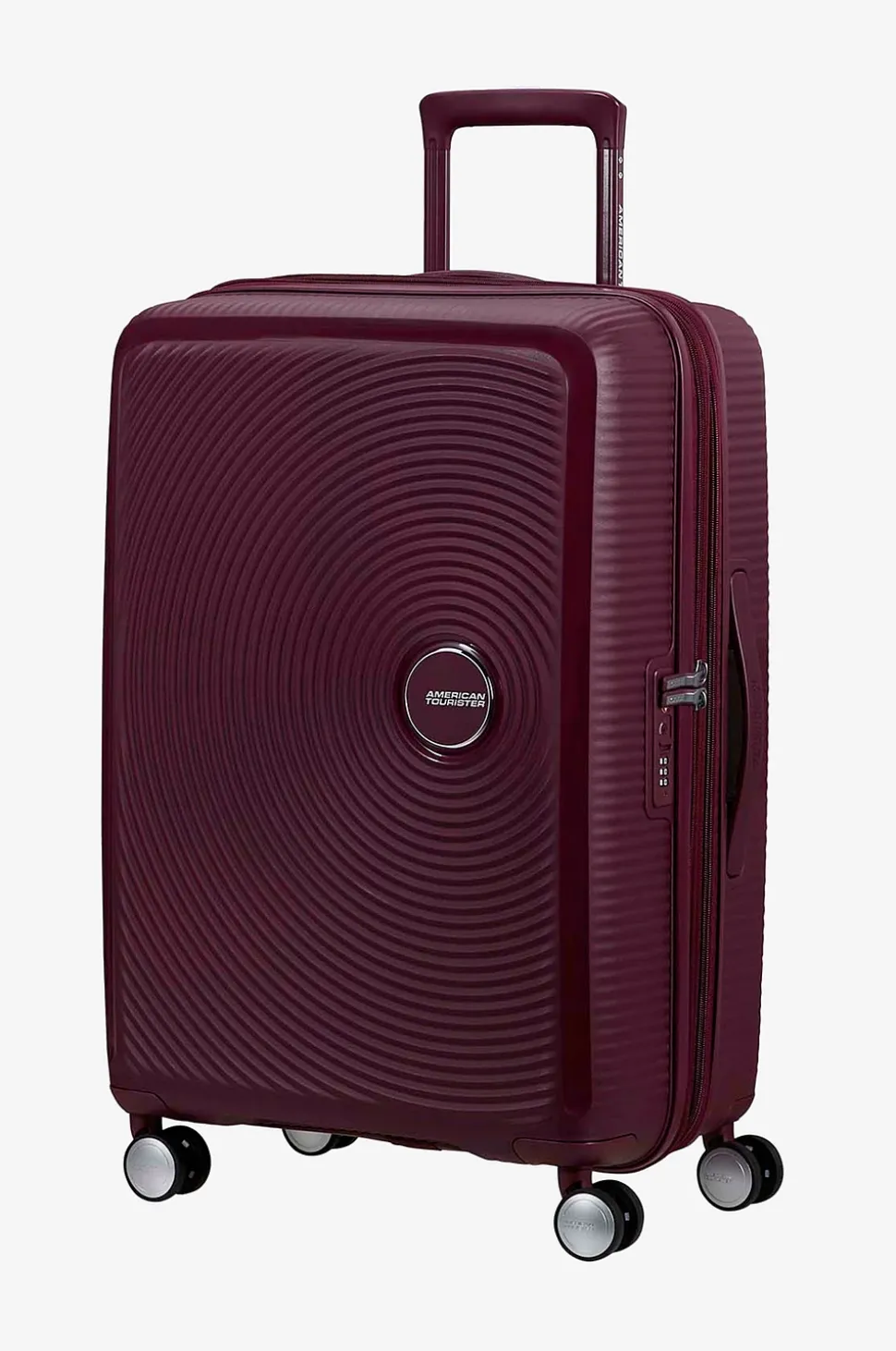 American Tourister Resväska Soundbox 67 Medium
