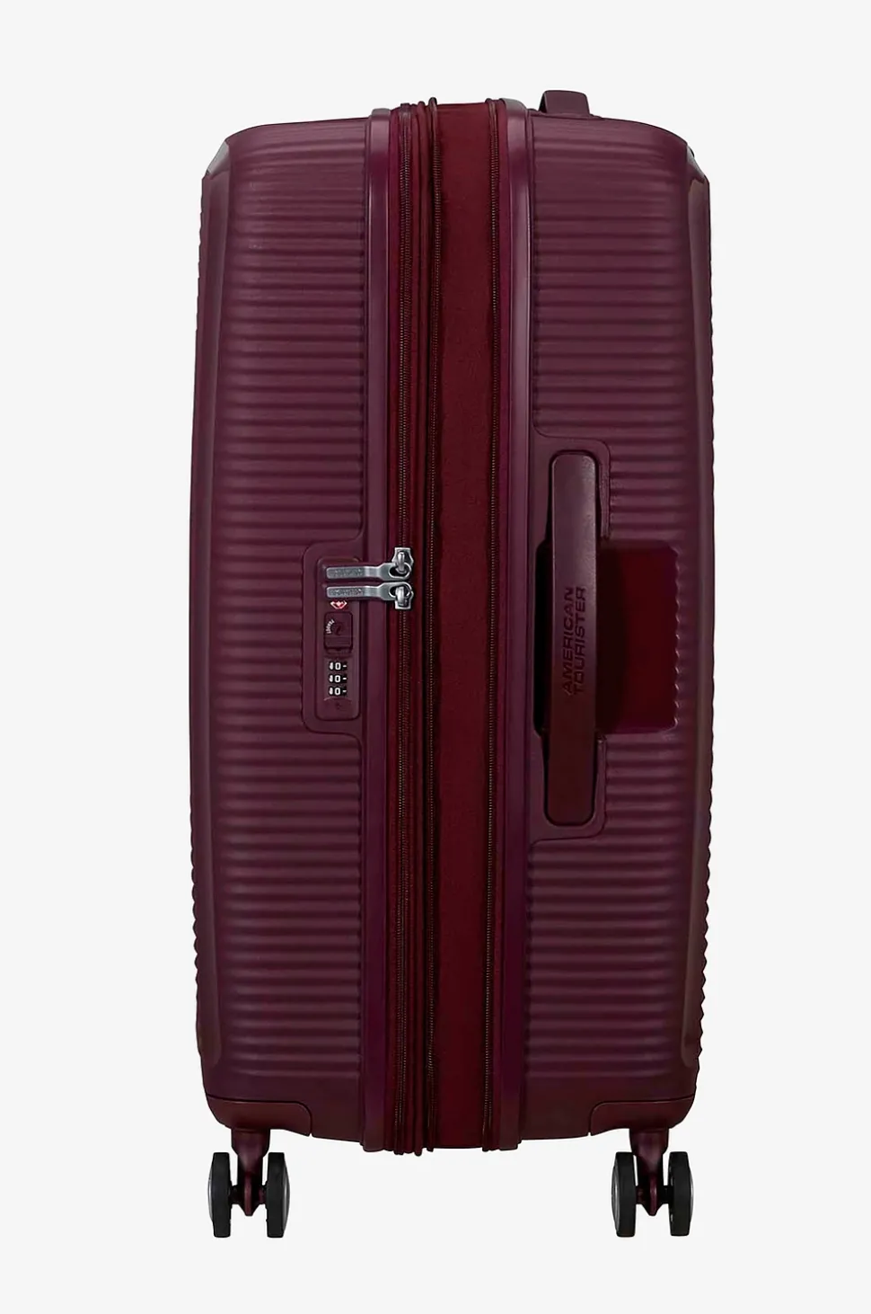 American Tourister Resväska Soundbox 67 Medium