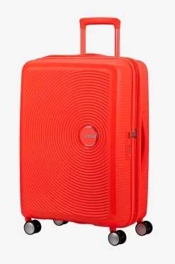 American Tourister Resväska Soundbox 67 Medium