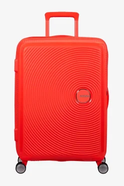 American Tourister Resväska Soundbox 67 Medium