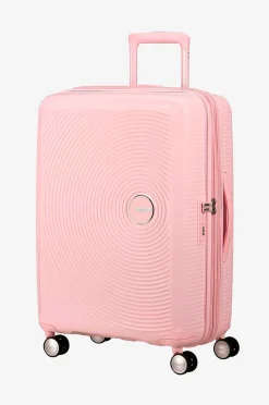 American Tourister Resväska SoundBox 67 Medium