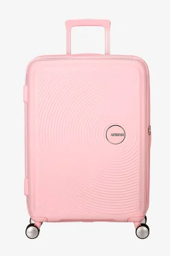 American Tourister Resväska SoundBox 67 Medium