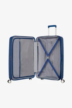 American Tourister Resväska Soundbox 67