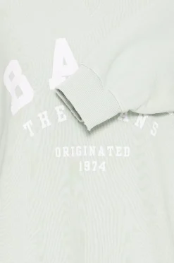 BALL Sweatshirt baMaldini Crew Neck Sweat
