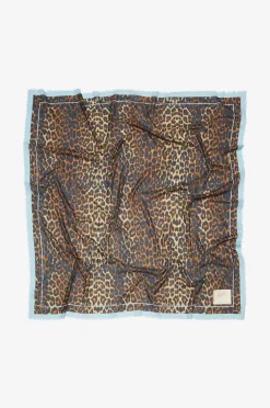 Becksöndergaard Scarf Notaleopa Corga Scarf
