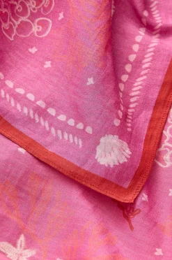 Becksöndergaard Scarf Seastoria Sico
