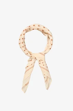 Becksöndergaard Scarf Starlia Cotta Scarf
