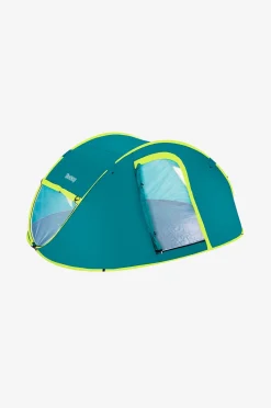 Bestway Familjetält Coolmount 4man 2.10m x 2.40m x 1.00m