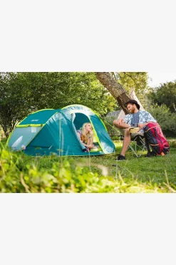 Bestway Familjetält Coolmount 4man 2.10m x 2.40m x 1.00m