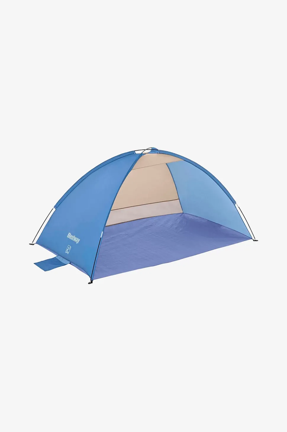 Bestway Strandtält Pavillo 2.00m x 1.20m x 95cm