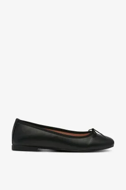 Bianco Ballerinaskor Biamadison Ballerina Smooth Leather