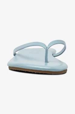 Bianco Flip-flop biaMexico Flip Flop Faux Leather