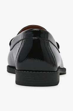 Bianco Loafers biaPop Snaffle Fringe Loafer Nappalak