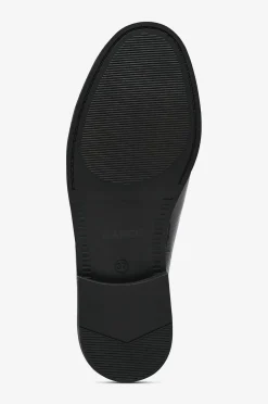 Bianco Loafers biaPop Snaffle Fringe Loafer Nappalak
