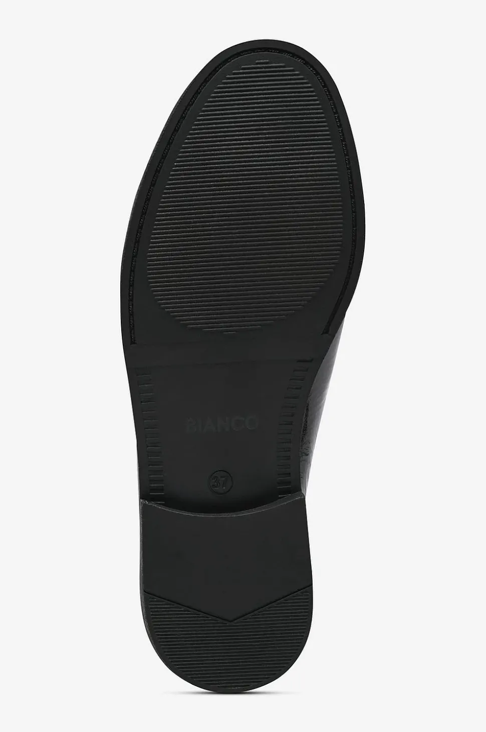 Bianco Loafers biaPop Snaffle Fringe Loafer Nappalak