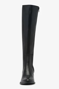 Bianco Stövlar Biacarol Chelsea Knee High Boot Smooth Leather