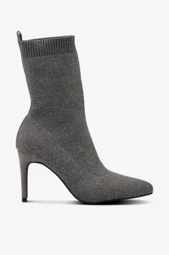 Bianco Stövlar biAginna Stretch Boot Flyknit