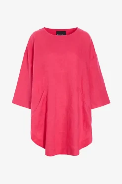 Bitte Kai Rand Linnetunika Airy Linen