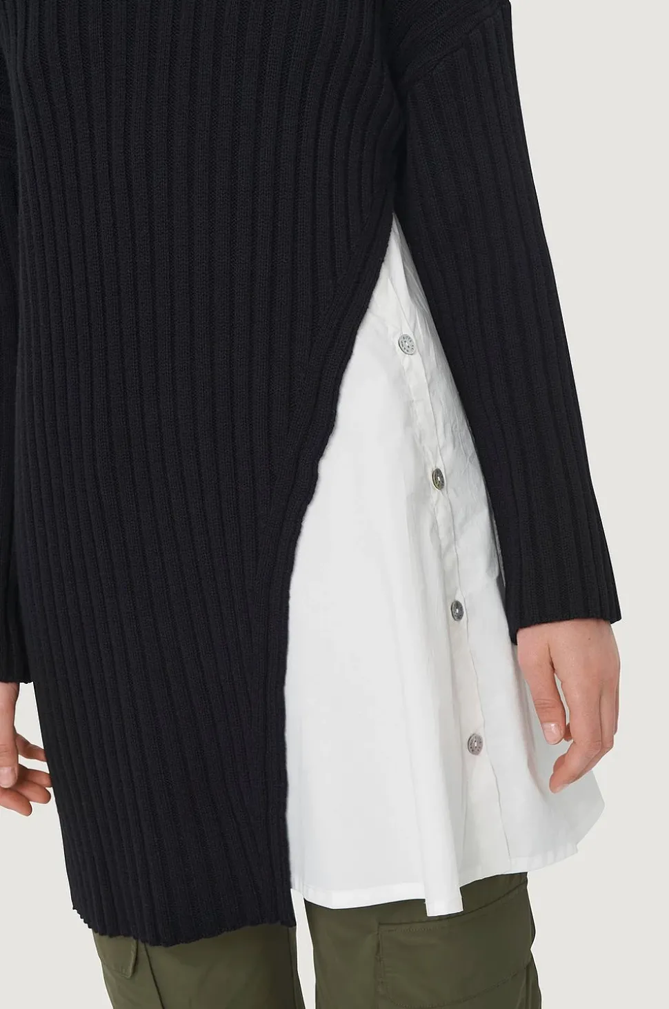 Bitte Kai Rand Tunika Blouse