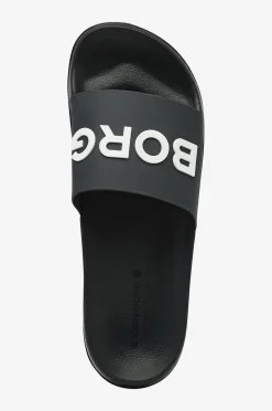 Björn Borg Badtofflor Knox MLD