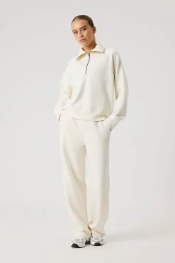 Björn Borg Sweatshirt Studio Soft Halfzip Sweatshirt