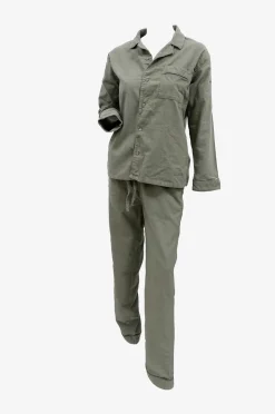 Borås Cotton Pyjamas Oliver