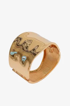 BOW19 Details Armring Bold Bracelet