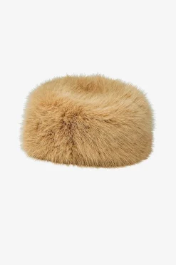 BOW19 Details Mössa Anais Hat Beige