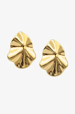 BOW19 Details Örhängen Lip Earrings Small