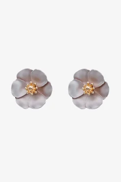 BOW19 Details Örhängen Power Small Earrings