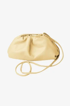 BOW19 Details Väska Dumpling Bag Black
