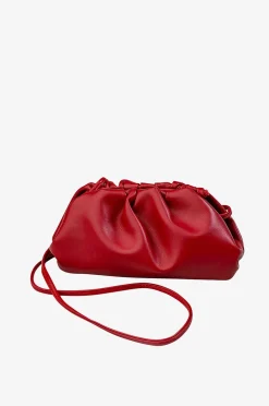 BOW19 Details Väska Dumpling Bag